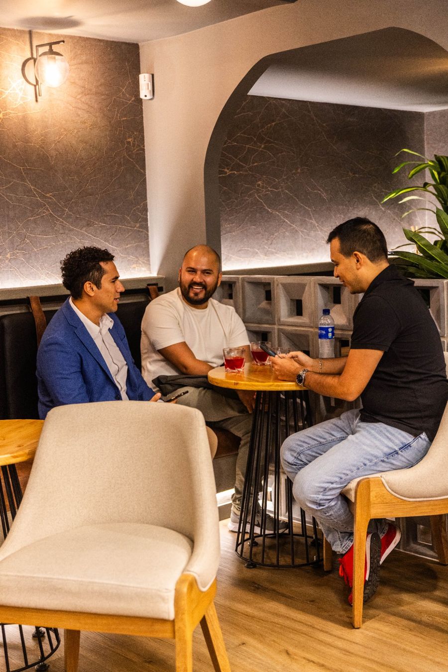 Cata mensual de whisky en La Boutique del Whisky Medellín