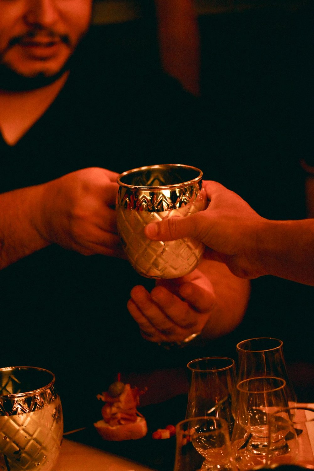 La Boutique del Whisky