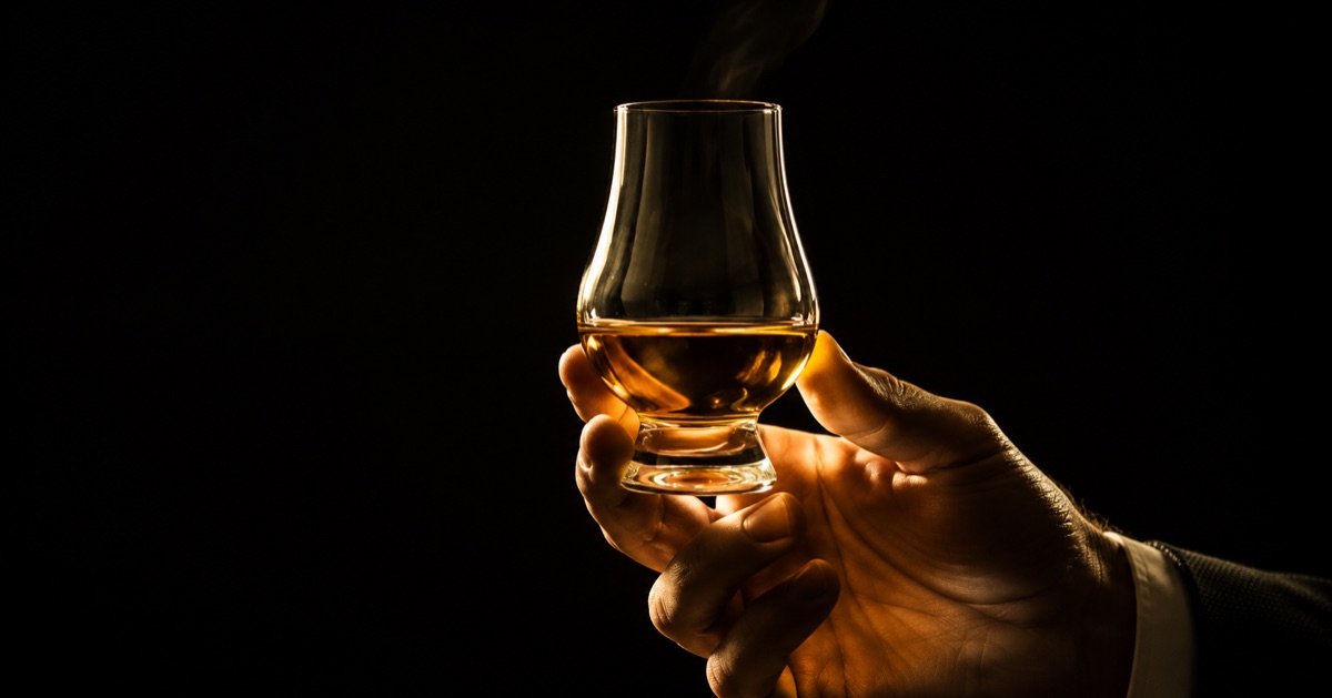 Cómo catar whisky paso a paso