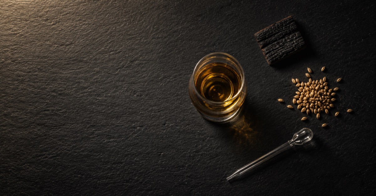 Glosario del whisky de la A a la Z