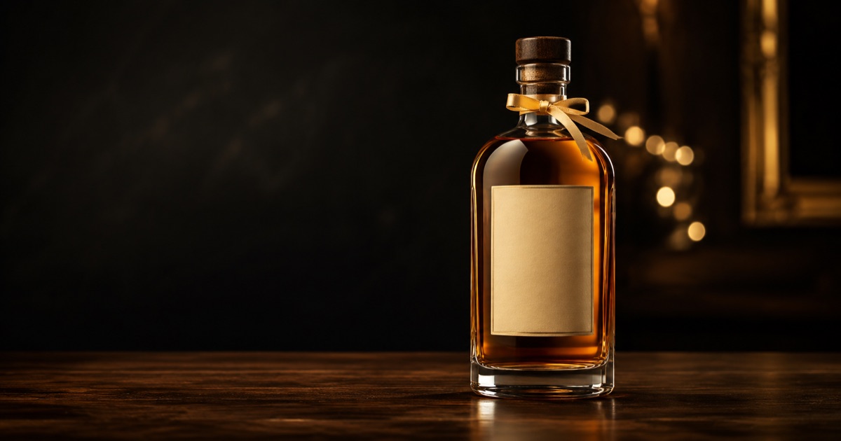 Qué whisky regalar según la persona